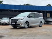 Nueva Toyota Noah año 2016 recién importado 📍 Recibimos vehículo y financiamos ✅️ Nueva Toyota Noah año 2016 recién importado 📍 Recibimos vehículo y financiamos ✅️