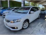 HERMOSO TOYOTA NEW ALLION 2.015 - BLANCO HERMOSO TOYOTA NEW ALLION 2.015 - BLANCO