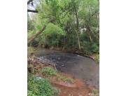 EN VENTA TERRENO CON ARROYO SOBRE RUTA 6TA EN VENTA TERRENO CON ARROYO SOBRE RUTA 6TA