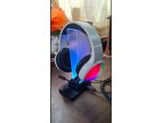 SOPORTE PARA AURICULAR XTRIKE ME HT-09 SOPORTE PARA AURICULAR XTRIKE ME HT-09