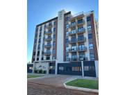 Vendo departamento en el edificio Zuba 9 Encarnacion Vendo departamento en el edificio Zuba 9 Encarnacion