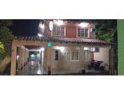 Vendo Casa en San Bernardino Urbanización Puerta del Lago Vendo Casa en San Bernardino Urbanización Puerta del Lago
