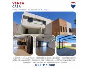 VENTA CASA LUQUE BO. HUGUA DE SEDA - COCHERA, TERRAZA - 390m2 VENTA CASA LUQUE BO. HUGUA DE SEDA - COCHERA, TERRAZA - 390m2