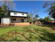 Casa en venta, en Barrio María Auxiliadora - ENCARNACIÓN Casa en venta, en Barrio María Auxiliadora - ENCARNACIÓN