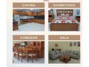 “Venta de muebles para el hogar – calidad y confort Muebles para todos los espacios de “Venta de muebles para el hogar – calidad y confort Muebles para todos los espacios de
