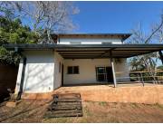 Casa en venta ,en barrio Maria Auxiliadora - Encarncacion Casa en venta ,en barrio Maria Auxiliadora - Encarncacion