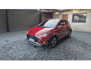 ** HYUNDAI HB20X 2022 AUT. NAFT. FULL! ÚNICO DUEÑO! OFERTA ** ** HYUNDAI HB20X 2022 AUT. NAFT. FULL! ÚNICO DUEÑO! OFERTA **