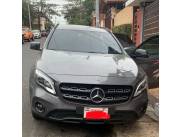 VENDO MERCEDES BENZ GLA 200D AÑO 2019 VENDO MERCEDES BENZ GLA 200D AÑO 2019