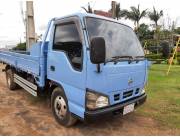 Camioncito NISSAN ano 2006 Camioncito NISSAN ano 2006