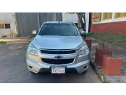 Vendo Chevrolet S10 2016 Mecanica Naftera 2.5 4x2 Vendo Chevrolet S10 2016 Mecanica Naftera 2.5 4x2