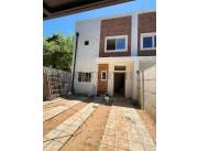 EN ALQUILER DUPLEX EN LUQUE ID: 41482 EN ALQUILER DUPLEX EN LUQUE ID: 41482