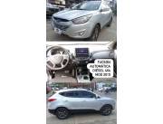 HYUNDAI TUCSON 4X4 MOD 2015 HYUNDAI TUCSON 4X4 MOD 2015