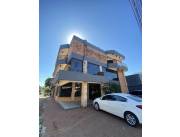 Edificio corporativo. Fernando de la Mora- zona Sur Edificio corporativo. Fernando de la Mora- zona Sur