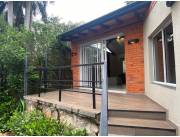 Se Alquila Casa de 1 Dormitorio, en zona BCP. Amoblada. Se Alquila Casa de 1 Dormitorio, en zona BCP. Amoblada.