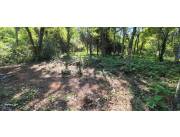 Vendo terreno camino al Anfiteatro J.A. Flores- San Bernardino Vendo terreno camino al Anfiteatro J.A. Flores- San Bernardino