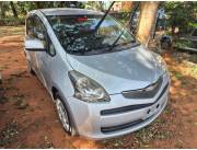 TOYOTA RACTIS AÑO 2009 REC IMPORTADO FINANCIO A SOLA FIRMA TOLERANCIA INFORCONF TOYOTA RACTIS AÑO 2009 REC IMPORTADO FINANCIO A SOLA FIRMA TOLERANCIA INFORCONF