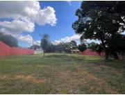 VENDO TERRENO LUQUE ZONA PUERTO MADERO VENDO TERRENO LUQUE ZONA PUERTO MADERO