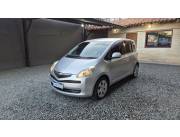 ** TOYOTA RACTIS 2008 AUT. NAFT. 1.3cc 4x2 ÚNICO DUEÑO! OFERTA ** ** TOYOTA RACTIS 2008 AUT. NAFT. 1.3cc 4x2 ÚNICO DUEÑO! OFERTA **