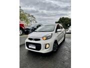 KIA PICANTO 2.018 - BLANCO KIA PICANTO 2.018 - BLANCO
