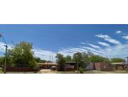 VENDO CASA EN FILADELFIA CHACO VENDO CASA EN FILADELFIA CHACO