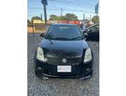 Vendo hermoso Suzuki Swift Recién importado Año 2010 Color negro Interior oscuro Moto Vendo hermoso Suzuki Swift Recién importado Año 2010 Color negro Interior oscuro Moto