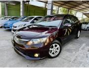TOYOTA NEW ALLION 2.011 - COLOR VINO TOYOTA NEW ALLION 2.011 - COLOR VINO