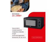 MICROONDAS TOKYO DE 25 LITROS COLOR NEGRO !! NUEVOS EN CAJA CON GARANTIA! HACEMOS DELIVERY MICROONDAS TOKYO DE 25 LITROS COLOR NEGRO !! NUEVOS EN CAJA CON GARANTIA! HACEMOS DELIVERY