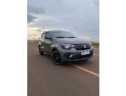 Fiat Mobi Drive Automático año 2020 Gris Fiat Mobi Drive Automático año 2020 Gris