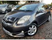 TOYOTA NEW VITZ RS AÑO 2009 MOTOR 1.5 FULL EQUIPO RECIEN IMPORTADO CAJA AUTOMATICA. TOYOTA NEW VITZ RS AÑO 2009 MOTOR 1.5 FULL EQUIPO RECIEN IMPORTADO CAJA AUTOMATICA.