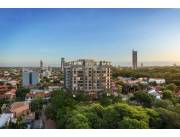 VENDO DEPARTAMENTO AMOBLADO 3 DORMITORIOS EN ASUNCION VENDO DEPARTAMENTO AMOBLADO 3 DORMITORIOS EN ASUNCION