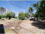 Vendo terreno en esquina en el barrio mburucuya Vendo terreno en esquina en el barrio mburucuya