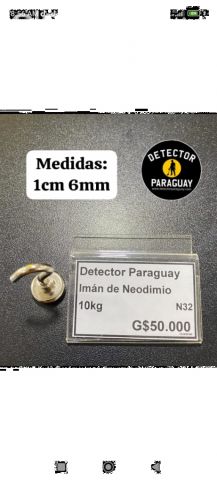 IMANES DE NEODIMIO | Clasipar Otras herramientas - IMANES DE NEODIMIO