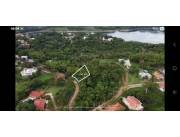 Terreno en el Country Club de Hernandarias Terreno en el Country Club de Hernandarias