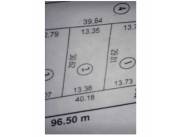 Vendo Terreno en Itaugua Guazú zona de IRIS Vendo Terreno en Itaugua Guazú zona de IRIS