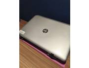 NOTEBOOK HP PAVILION 17 PULGADAS CON POCO USO NOTEBOOK HP PAVILION 17 PULGADAS CON POCO USO