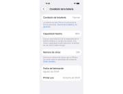 Iphone 16 Pro 256 Gb black Iphone 16 Pro 256 Gb black