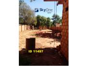 ☘️ VENDO CASA QUINTA A TERMINAR EN LUQUE-CAÑADA GARAY🏡 ☘️ VENDO CASA QUINTA A TERMINAR EN LUQUE-CAÑADA GARAY🏡