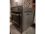 Horno eléctrico empotrable LIVETECH usado Horno eléctrico empotrable LIVETECH usado