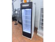 VISICOOLER FRIO SECO CONSUMER 420 LITROS VISICOOLER FRIO SECO CONSUMER 420 LITROS