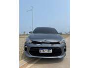 📍 Kia Rio Hatchback 2021 – Automático Secuencia 📍 Kia Rio Hatchback 2021 – Automático Secuencia
