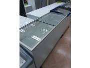 CONGELADOR PARA HELADOS UGUR 500 LITROS VIDRIO RECTO CONGELADOR PARA HELADOS UGUR 500 LITROS VIDRIO RECTO