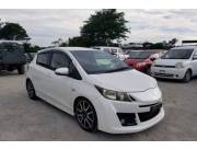 TOYOTA NEW VITZ VERSION RS GS 2012 FULL RECIEN IMPORTADO TOYOTA NEW VITZ VERSION RS GS 2012 FULL RECIEN IMPORTADO