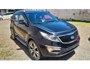 KIA SPORTAGE 2013 FULL TECHO PANORAMICO RECIEN IMPORTADO KIA SPORTAGE 2013 FULL TECHO PANORAMICO RECIEN IMPORTADO