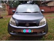 Vendo Toyota Rush 2006, con Rampa Silla de Ruedas Vendo Toyota Rush 2006, con Rampa Silla de Ruedas