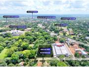 TERRENO PARA DESARROLLO EN VENTA 3.322 M2 - LIMPIO TERRENO PARA DESARROLLO EN VENTA 3.322 M2 - LIMPIO