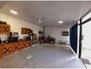 VENDO CASA EN ASUNCIÓN Z/ COLEGIO CRISTO REY VENDO CASA EN ASUNCIÓN Z/ COLEGIO CRISTO REY