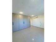 Departamento de 3 dormitorios en suite con área de servicio en alquiler Barrio Las Lomas Departamento de 3 dormitorios en suite con área de servicio en alquiler Barrio Las Lomas