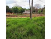 Vendo terreno de 12x30 en Mora Cue Luque Vendo terreno de 12x30 en Mora Cue Luque