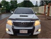 💎 FLAMANTE toyota hilux FULL EQUIPADO 💎 FLAMANTE toyota hilux FULL EQUIPADO