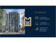 *Invertí a pasos del Eje Corporativo en Asunción 🇵🇾desde 39.900 USD ❗ *Invertí a pasos del Eje Corporativo en Asunción 🇵🇾desde 39.900 USD ❗